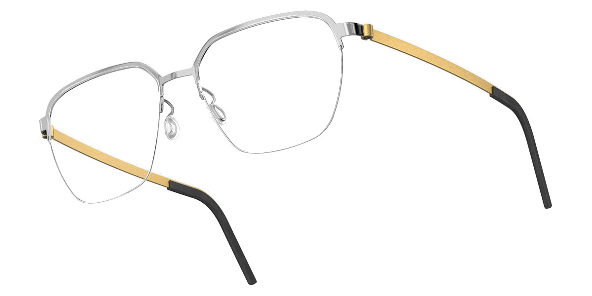 Color: P10 GT - Lindberg Strip Titanium 7000 LND7423P10GT53