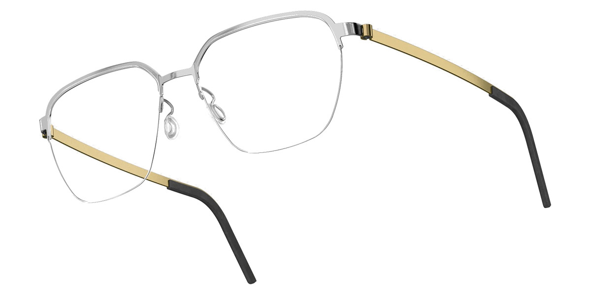 Color: P10 P35 - Lindberg Strip Titanium 7000 LND7423P10P3553