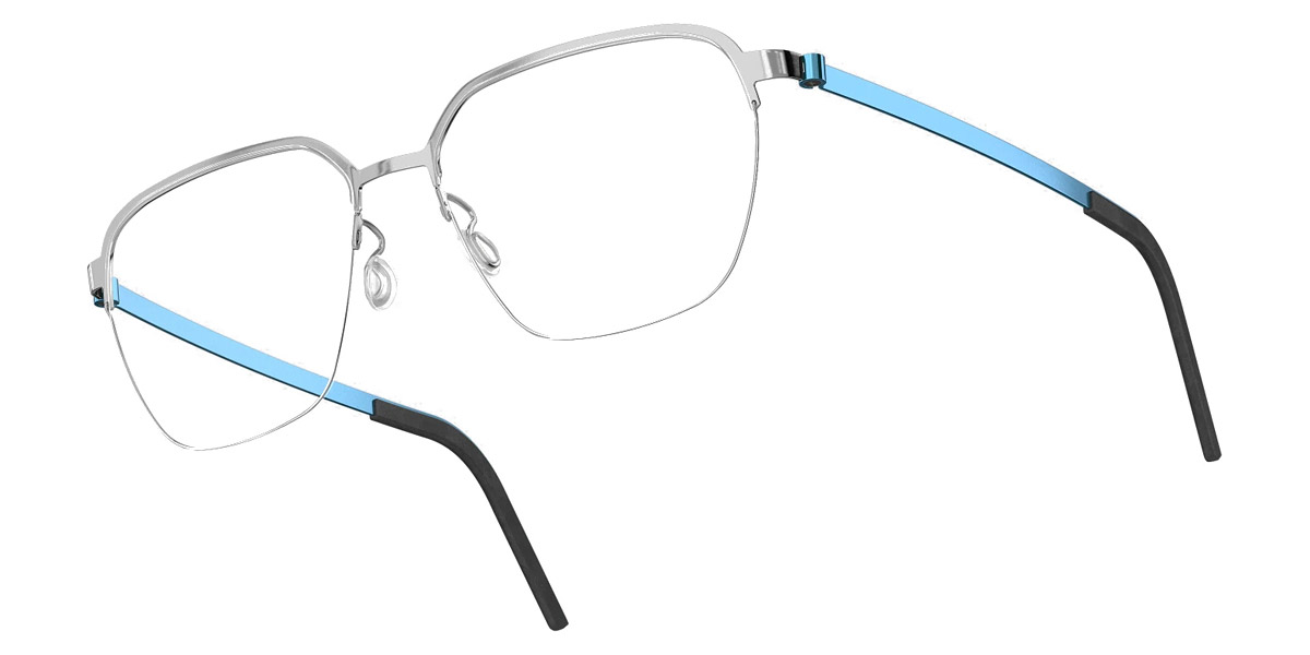 Color: P10 P80 - Lindberg Strip Titanium 7000 LND7423P10P8053