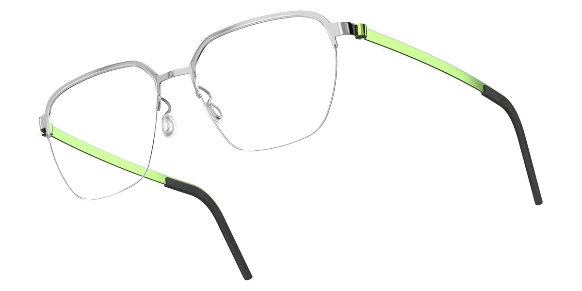 Color: P10 P95 - Lindberg Strip Titanium 7000 LND7423P10P9553
