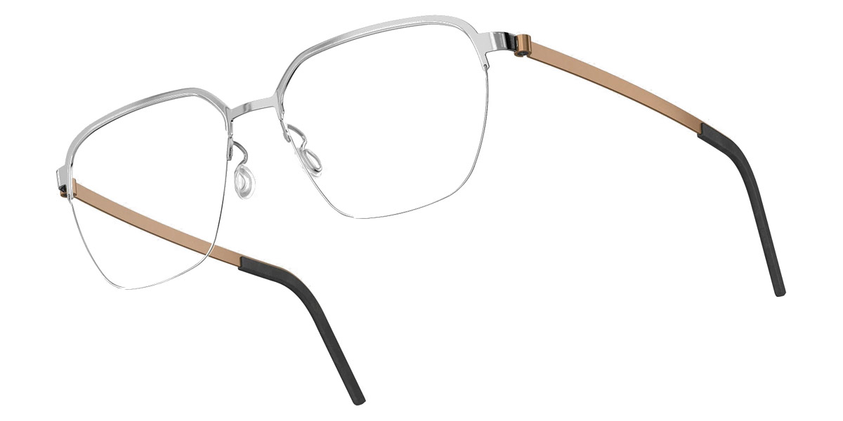 Color: P10 PU15 - Lindberg Strip Titanium 7000 LND7423P10PU1553