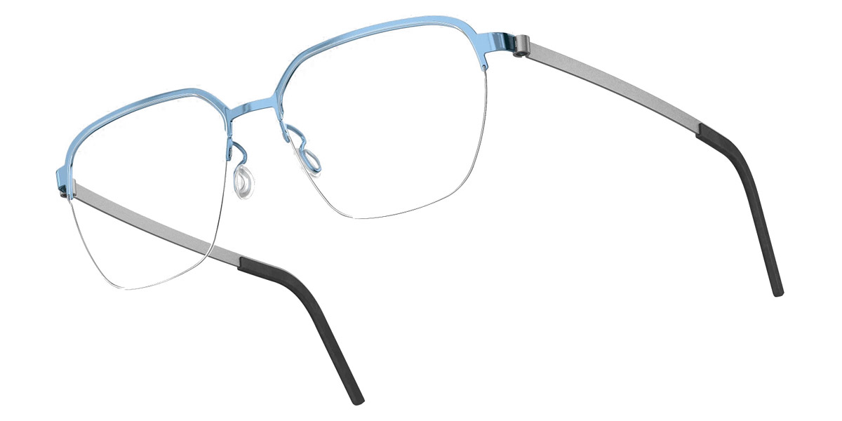 Color: P20 10 - Lindberg Strip Titanium 7000 LND7423P201053