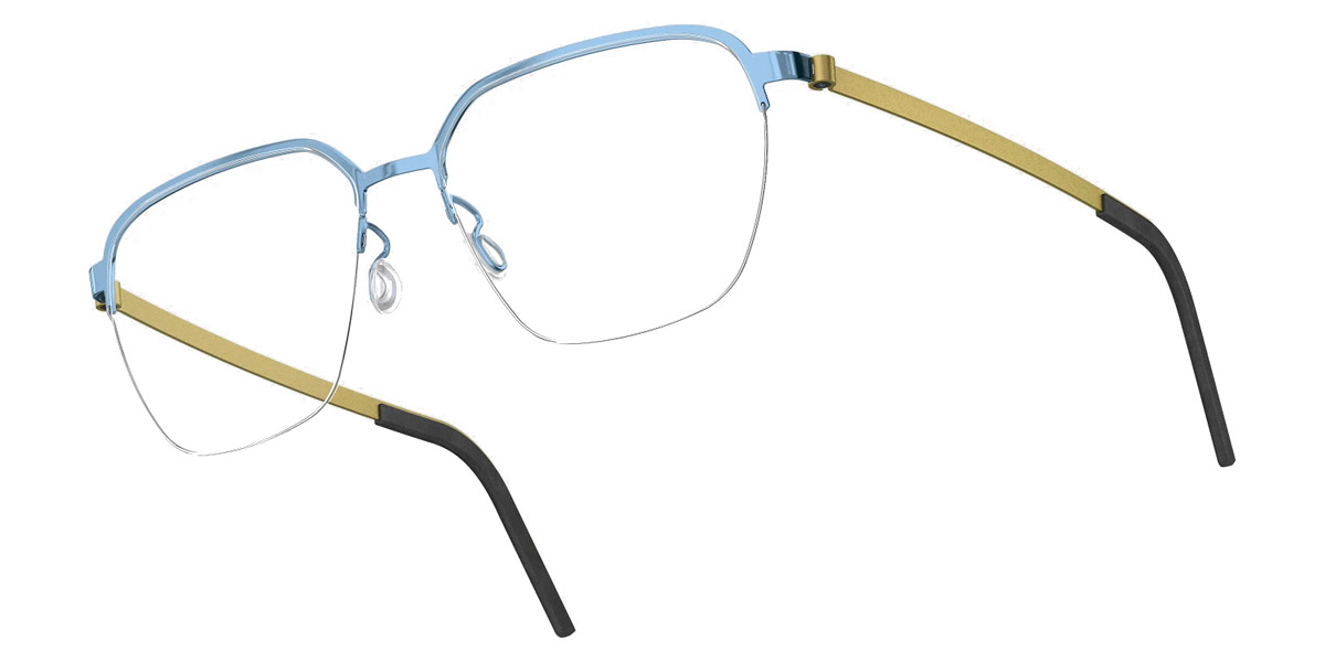 Color: P20 109 - Lindberg Strip Titanium 7000 LND7423P2010953