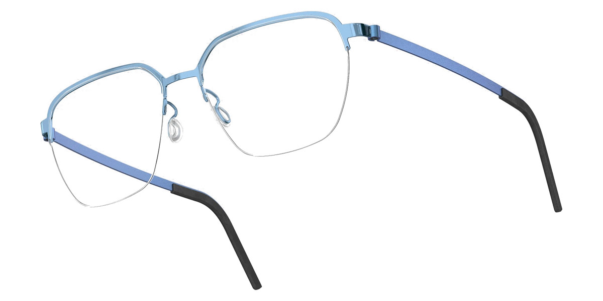 Color: P20 115 - Lindberg Strip Titanium 7000 LND7423P2011553