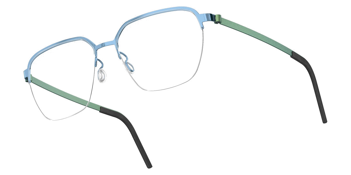 Color: P20 117 - Lindberg Strip Titanium 7000 LND7423P2011753