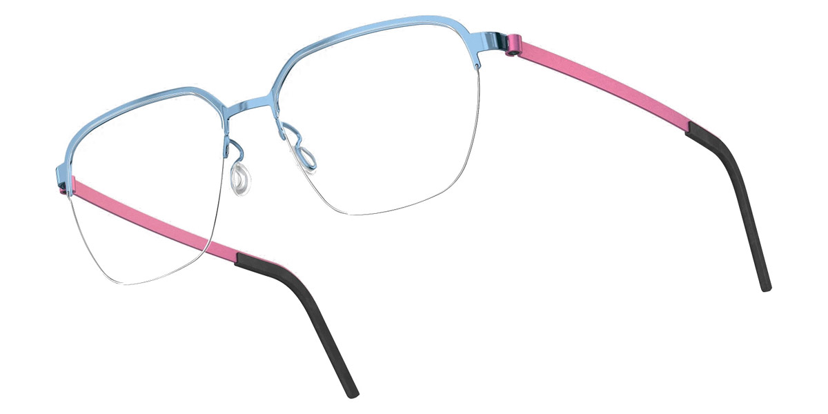Color: P20 70 - Lindberg Strip Titanium 7000 LND7423P207053