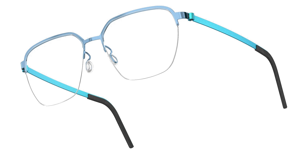 Color: P20 80 - Lindberg Strip Titanium 7000 LND7423P208053