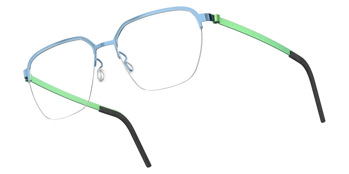 Color: P20 90 - Lindberg Strip Titanium 7000 LND7423P209053