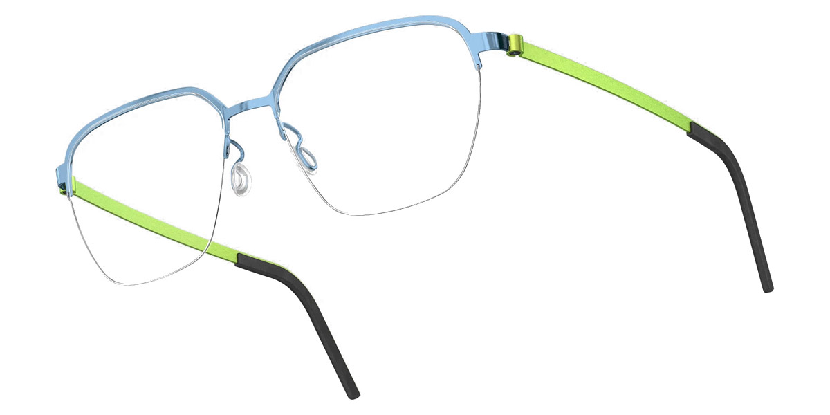 Color: P20 95 - Lindberg Strip Titanium 7000 LND7423P209553