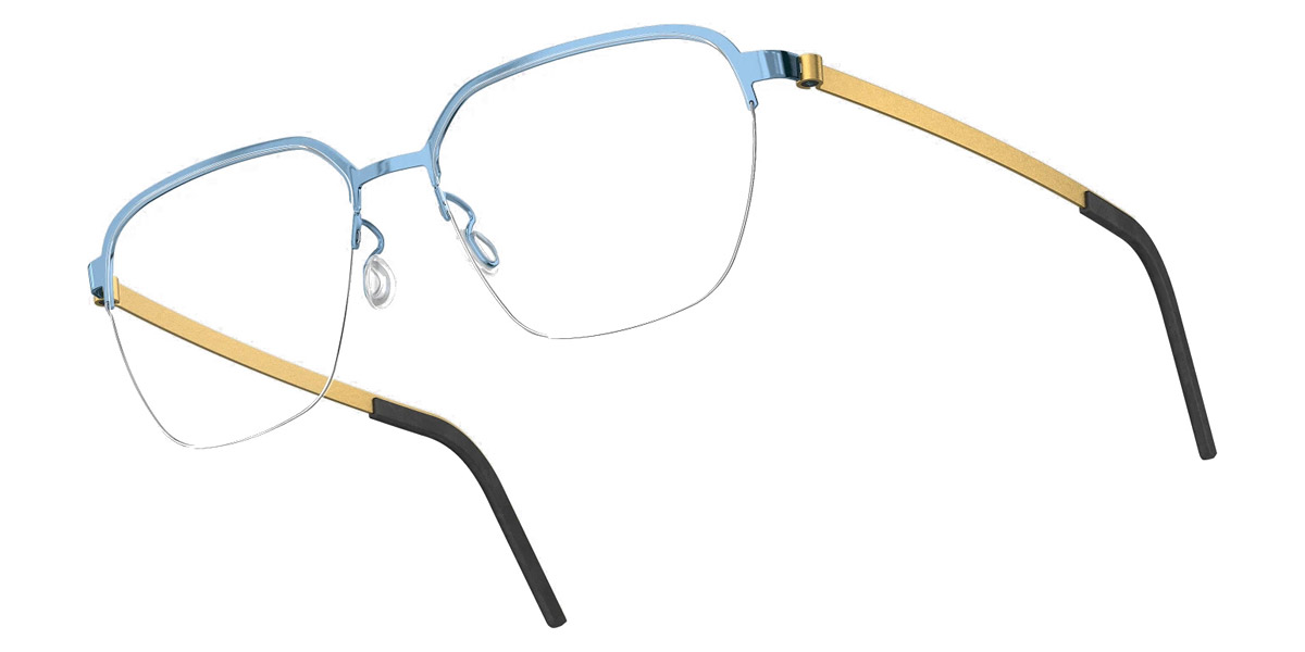 Color: P20 GT - Lindberg Strip Titanium 7000 LND7423P20GT53