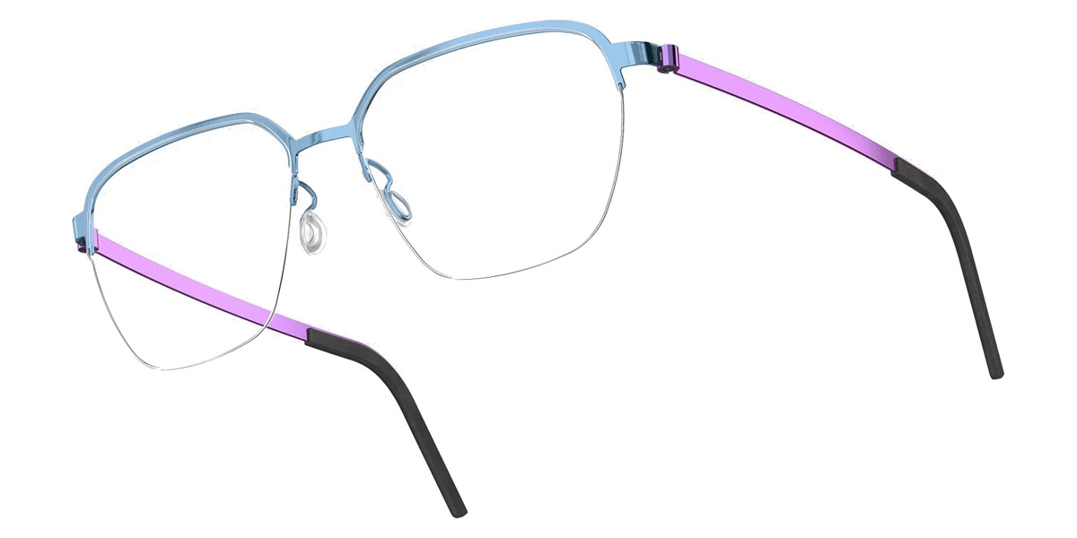 Color: P20 P77 - Lindberg Strip Titanium 7000 LND7423P20P7753
