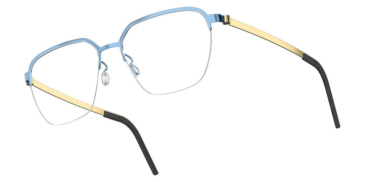 Color: P20 PGT - Lindberg Strip Titanium 7000 LND7423P20PGT53