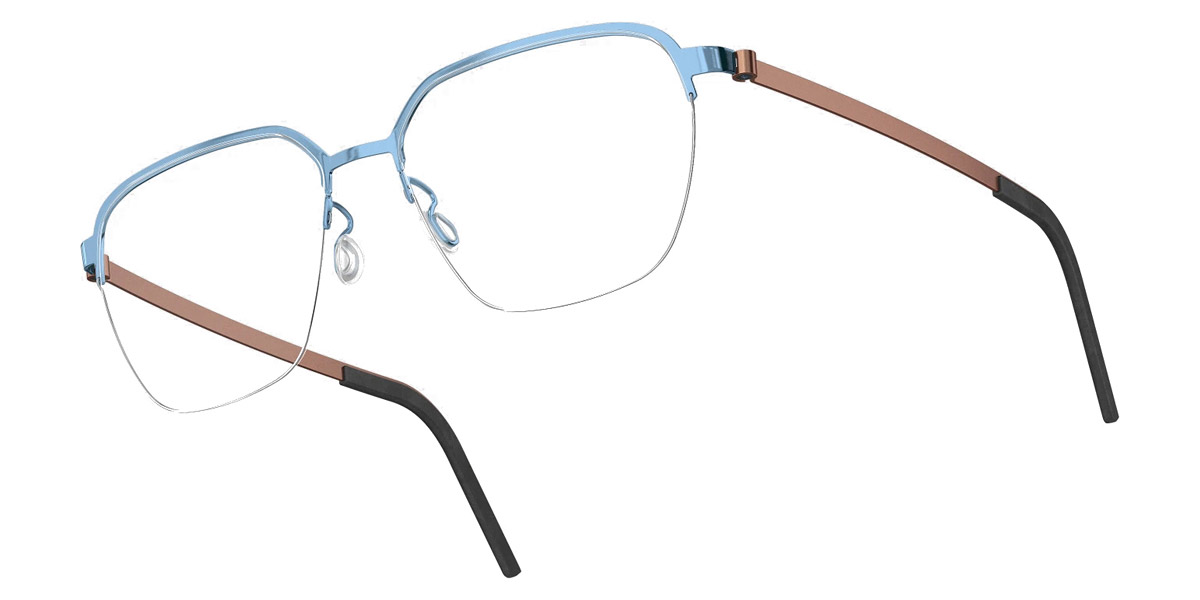 Color: P20 PU12 - Lindberg Strip Titanium 7000 LND7423P20PU1253