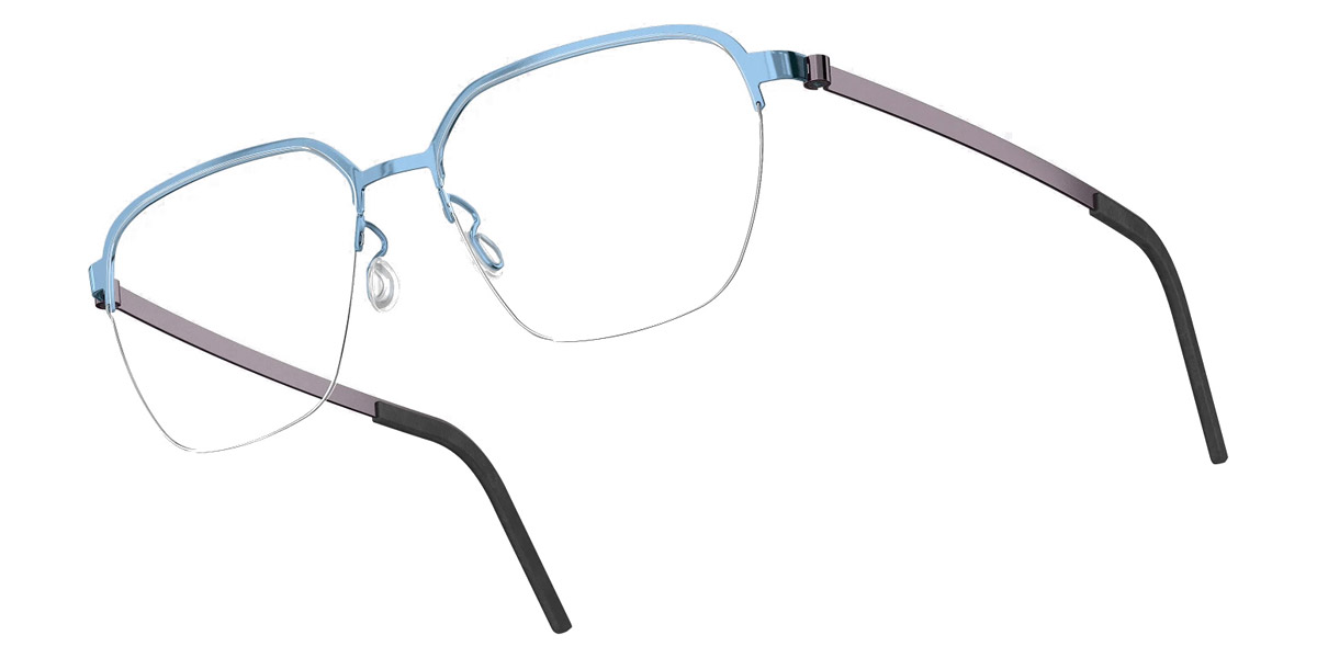 Color: P20 PU14 - Lindberg Strip Titanium 7000 LND7423P20PU1453