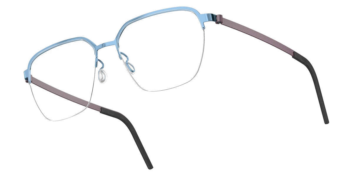 Color: P20 U14 - Lindberg Strip Titanium 7000 LND7423P20U1453