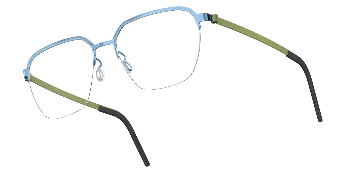 Color: P20 U34 - Lindberg Strip Titanium 7000 LND7423P20U3453