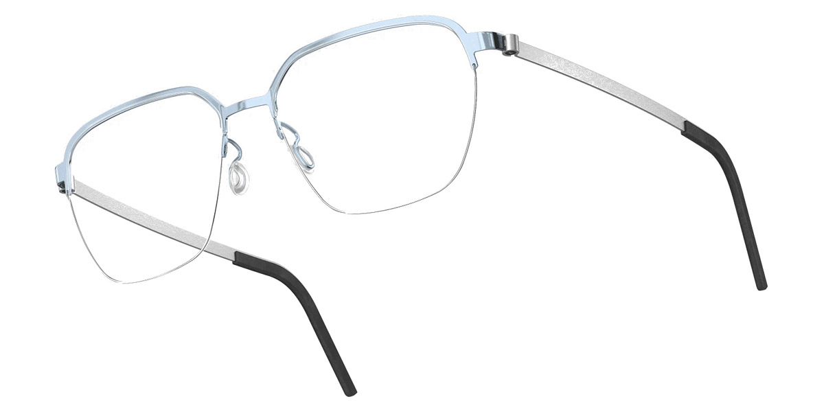 Color: P25 05 - Lindberg Strip Titanium 7000 LND7423P250553