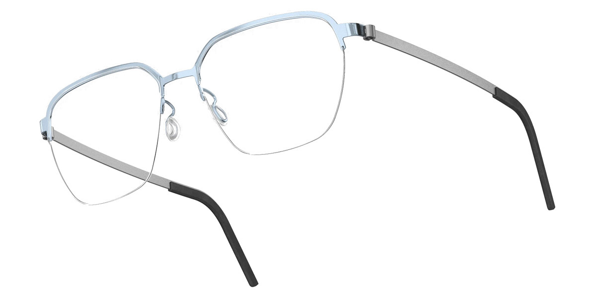 Color: P25 10 - Lindberg Strip Titanium 7000 LND7423P251053