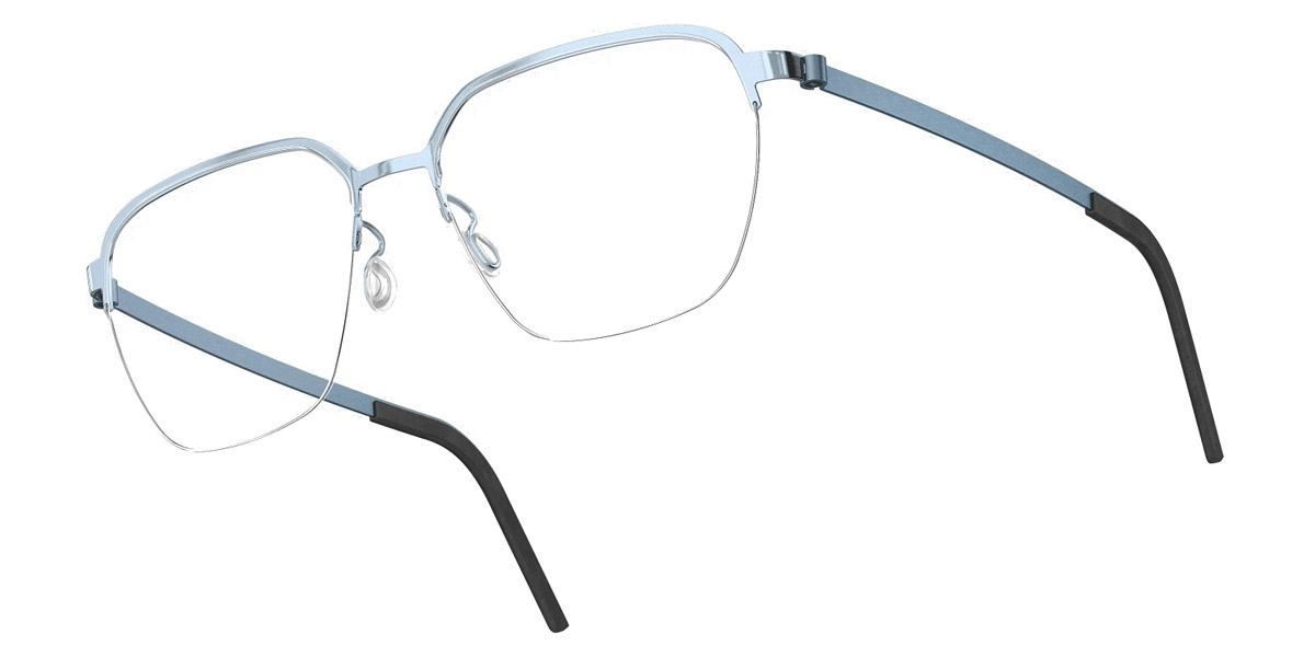 Color: P25 107 - Lindberg Strip Titanium 7000 LND7423P2510753