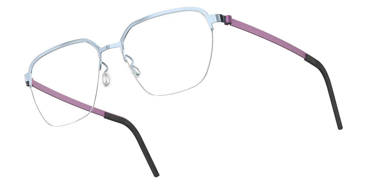 Color: P25 113 - Lindberg Strip Titanium 7000 LND7423P2511353