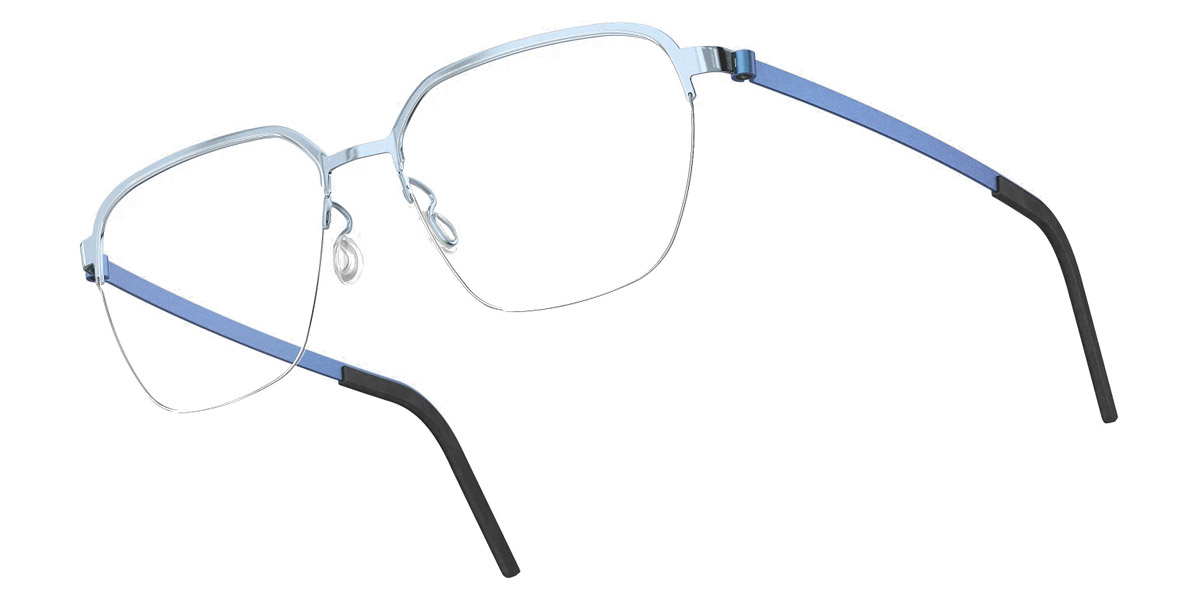 Color: P25 115 - Lindberg Strip Titanium 7000 LND7423P2511553