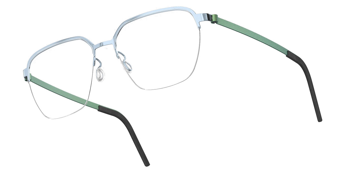 Color: P25 117 - Lindberg Strip Titanium 7000 LND7423P2511753