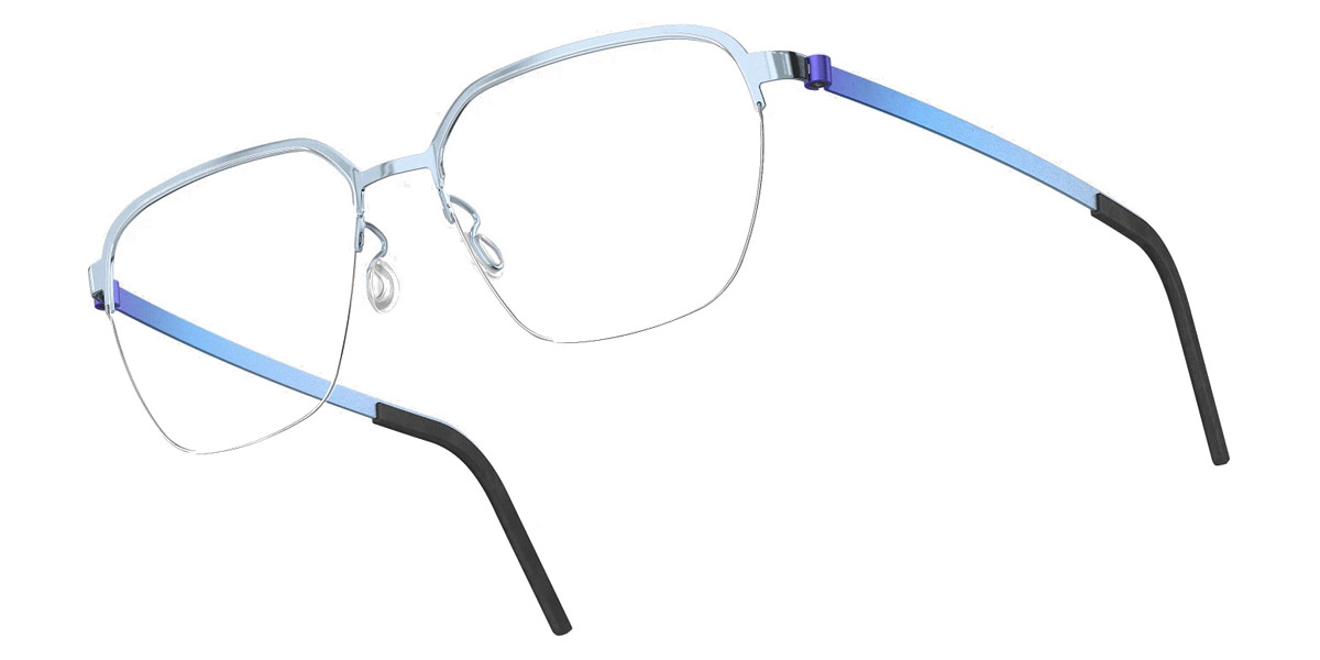 Color: P25 120 - Lindberg Strip Titanium 7000 LND7423P2512053