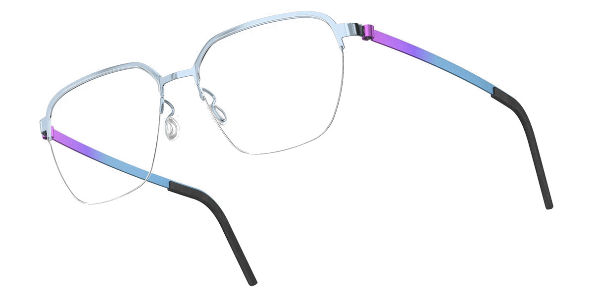 Color: P25 127 - Lindberg Strip Titanium 7000 LND7423P2512753