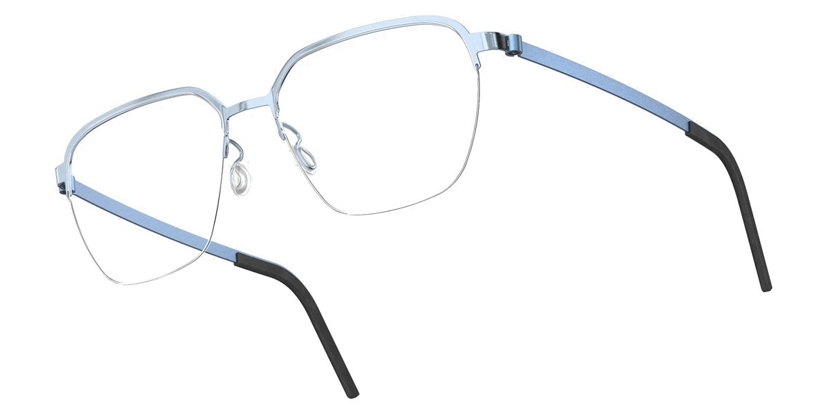 Color: P25 20 - Lindberg Strip Titanium 7000 LND7423P252053