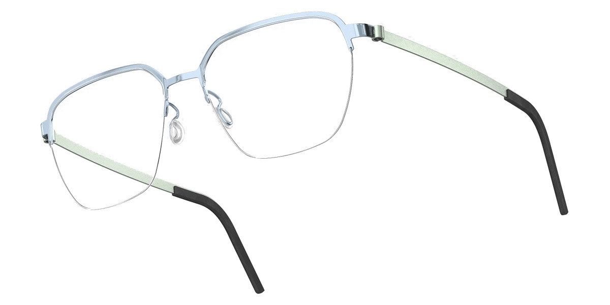 Color: P25 30 - Lindberg Strip Titanium 7000 LND7423P253053
