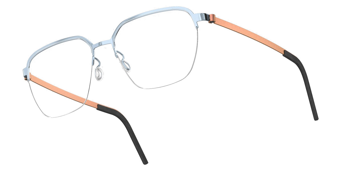 Color: P25 60 - Lindberg Strip Titanium 7000 LND7423P256053