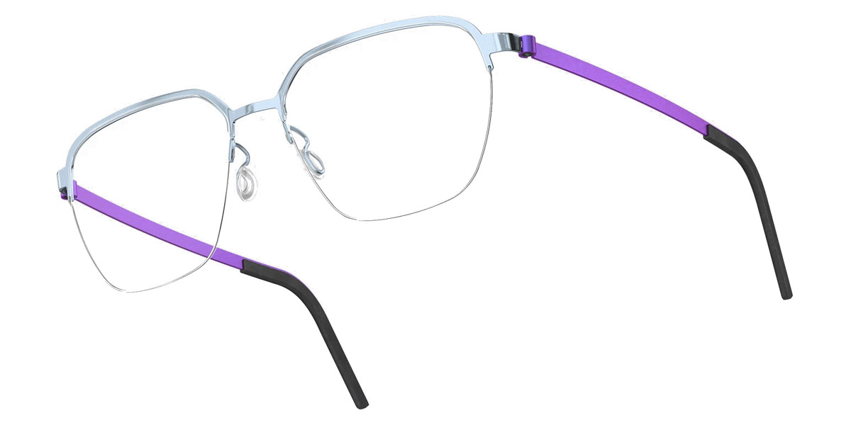 Color: P25 77 - Lindberg Strip Titanium 7000 LND7423P257753