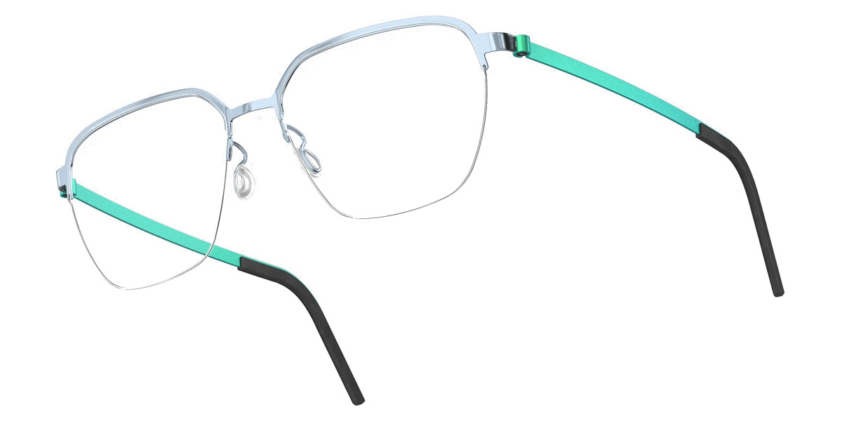 Color: P25 85 - Lindberg Strip Titanium 7000 LND7423P258553