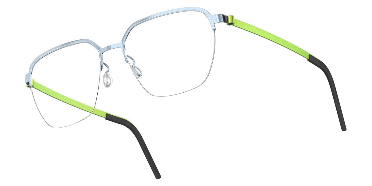 Color: P25 95 - Lindberg Strip Titanium 7000 LND7423P259553