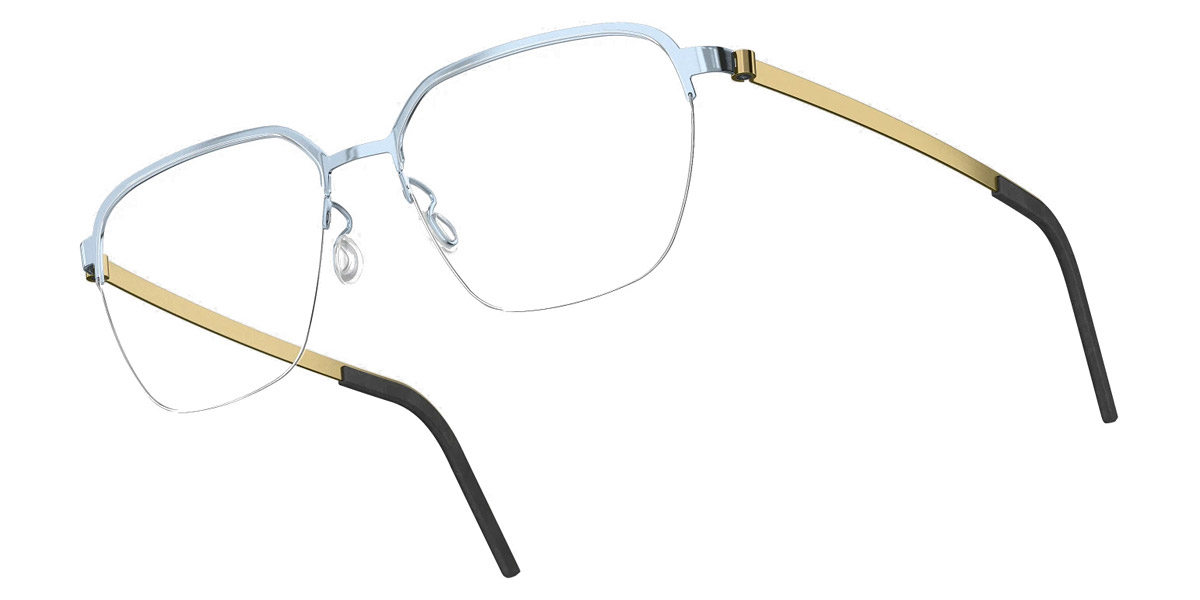 Color: P25 P35 - Lindberg Strip Titanium 7000 LND7423P25P3553