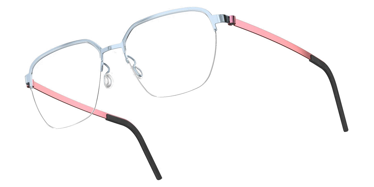 Color: P25 P70 - Lindberg Strip Titanium 7000 LND7423P25P7053
