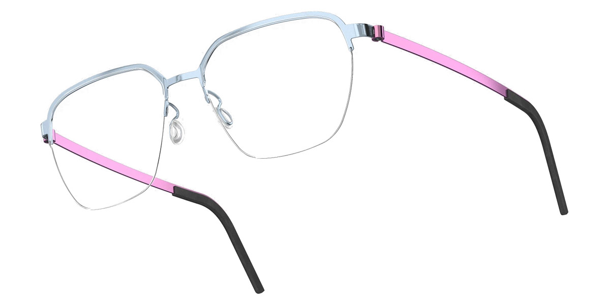 Color: P25 P75 - Lindberg Strip Titanium 7000 LND7423P25P7553