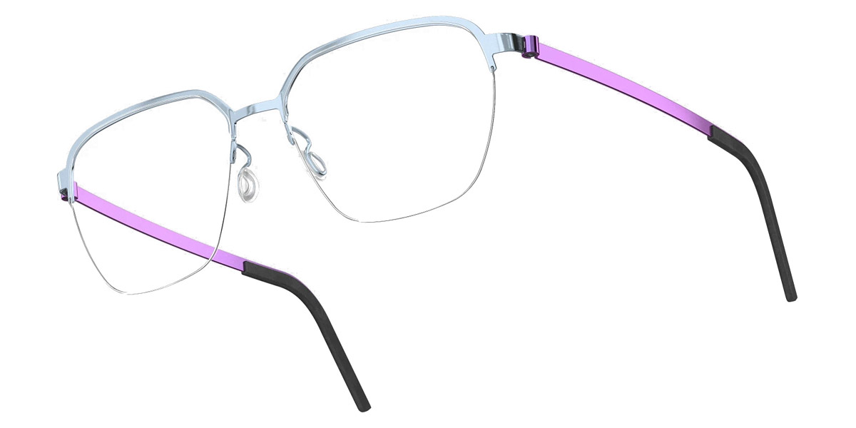 Color: P25 P77 - Lindberg Strip Titanium 7000 LND7423P25P7753