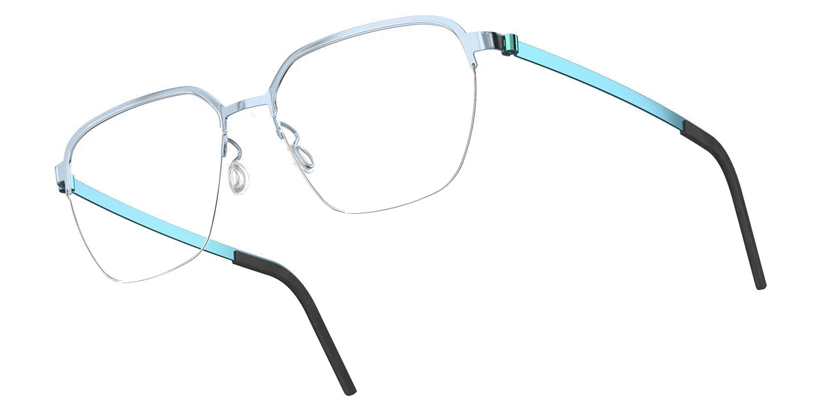 Color: P25 P85 - Lindberg Strip Titanium 7000 LND7423P25P8553