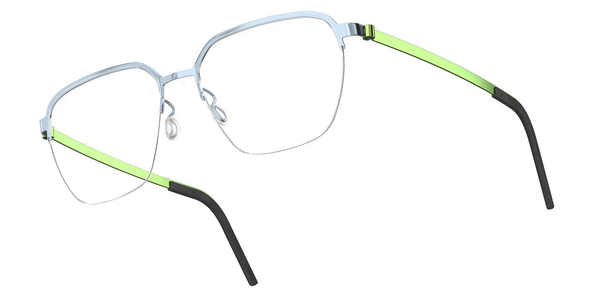 Color: P25 P95 - Lindberg Strip Titanium 7000 LND7423P25P9553