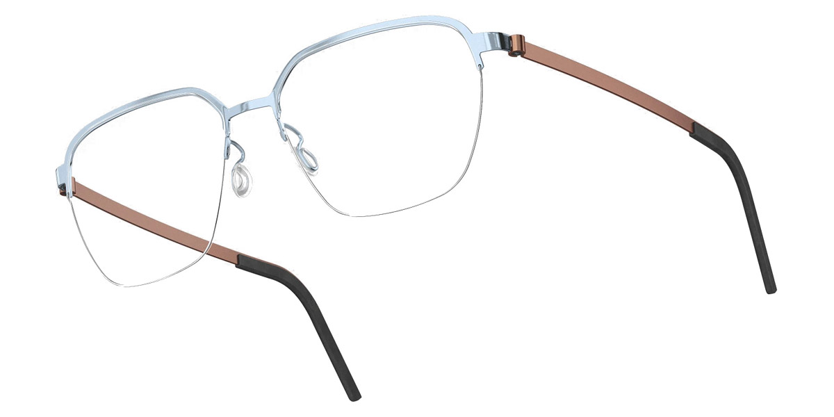 Color: P25 PU12 - Lindberg Strip Titanium 7000 LND7423P25PU1253