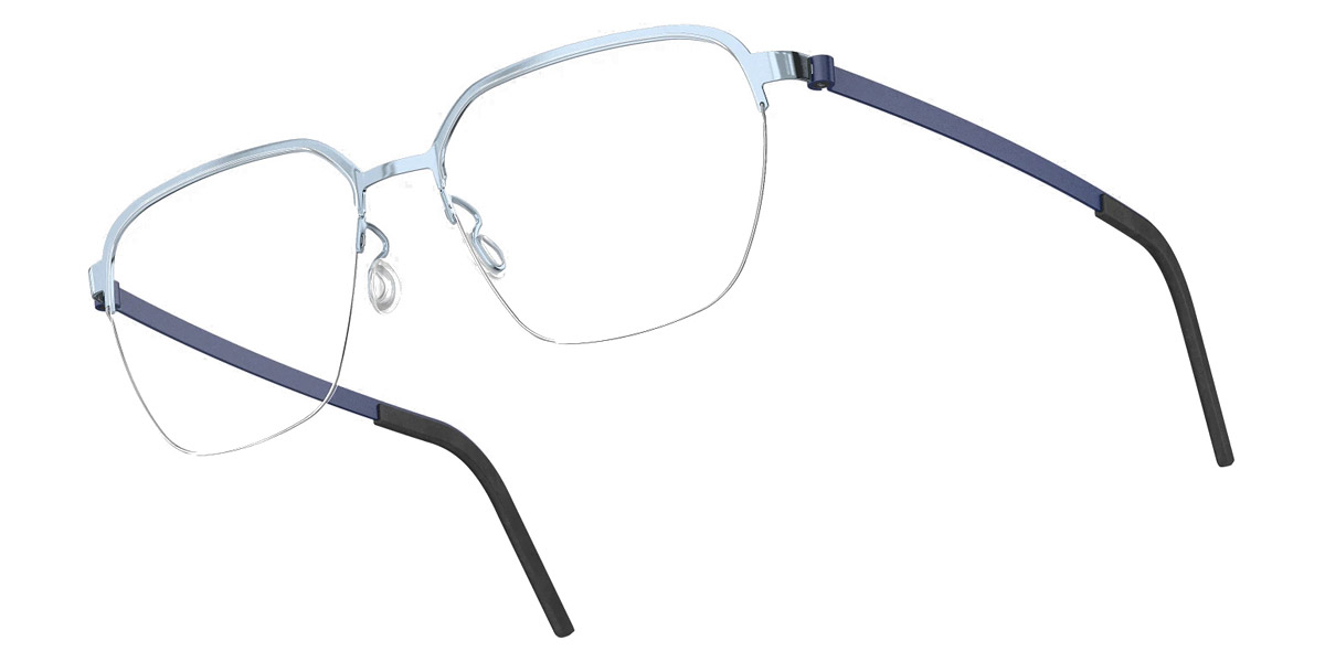 Color: P25 U13 - Lindberg Strip Titanium 7000 LND7423P25U1353
