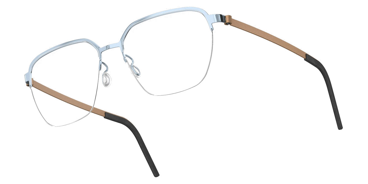 Color: P25 U15 - Lindberg Strip Titanium 7000 LND7423P25U1553