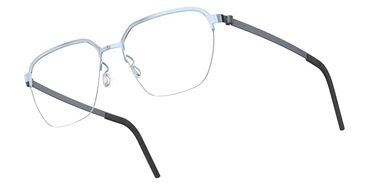 Color: P25 U16 - Lindberg Strip Titanium 7000 LND7423P25U1653
