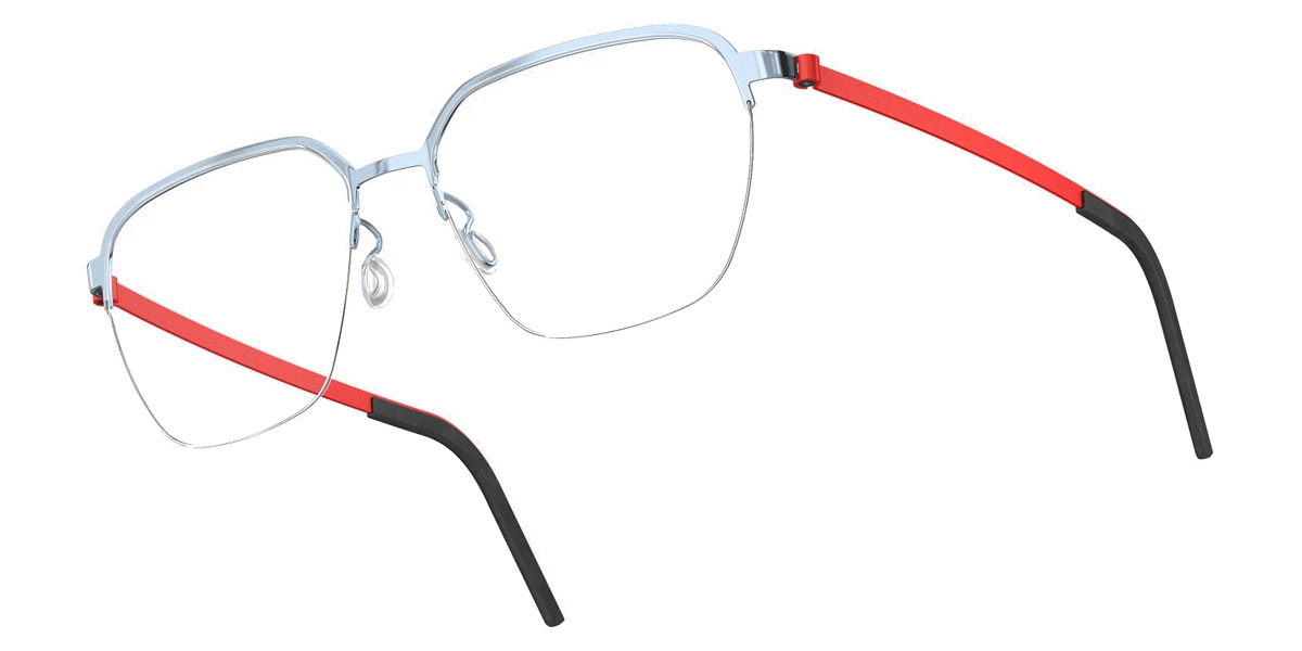 Color: P25 U33 - Lindberg Strip Titanium 7000 LND7423P25U3353