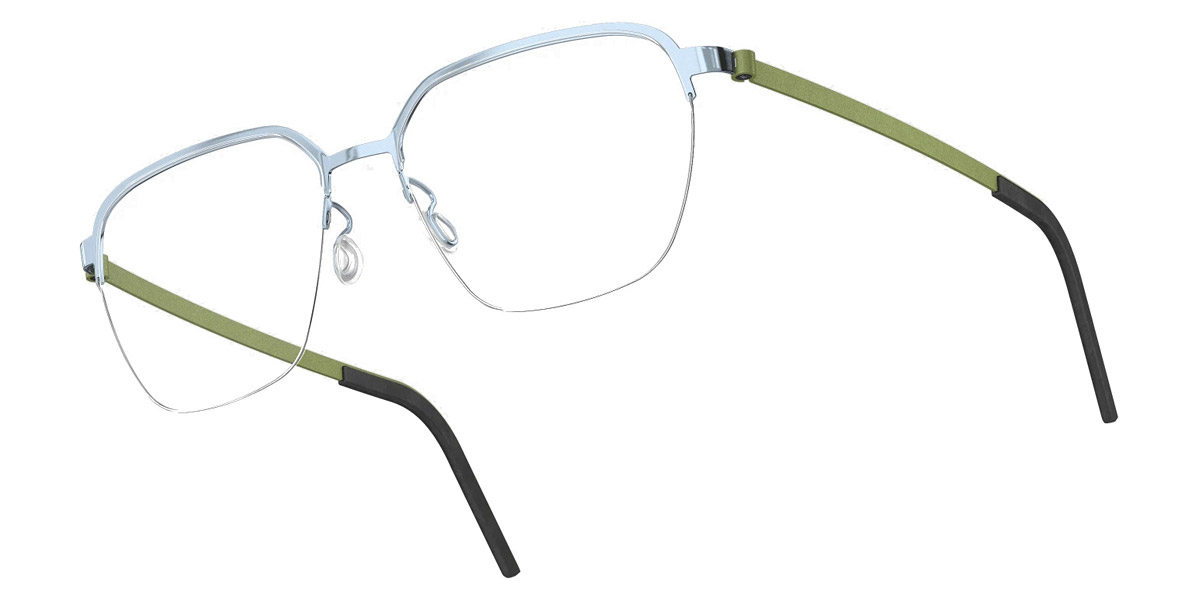 Color: P25 U34 - Lindberg Strip Titanium 7000 LND7423P25U3453