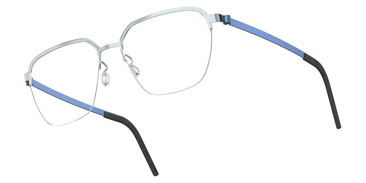 Color: P30 115 - Lindberg Strip Titanium 7000 LND7423P3011553