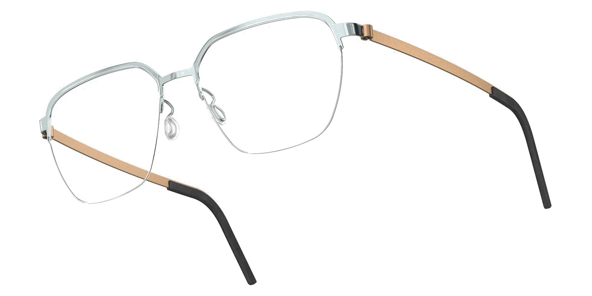 Color: P30 35 - Lindberg Strip Titanium 7000 LND7423P303553