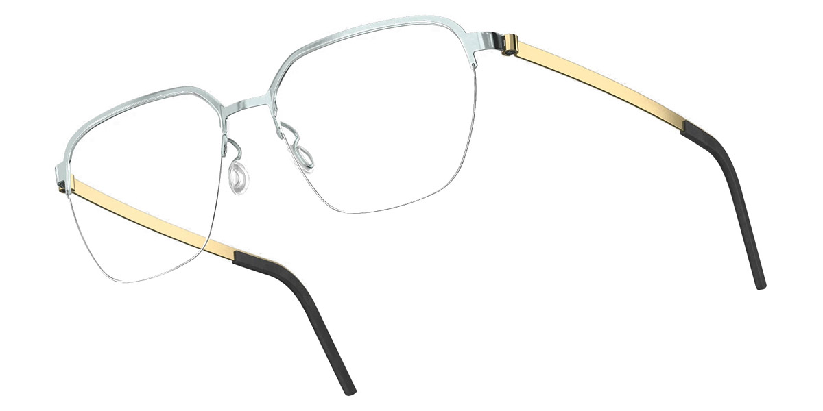 Color: P30 PGT - Lindberg Strip Titanium 7000 LND7423P30PGT53