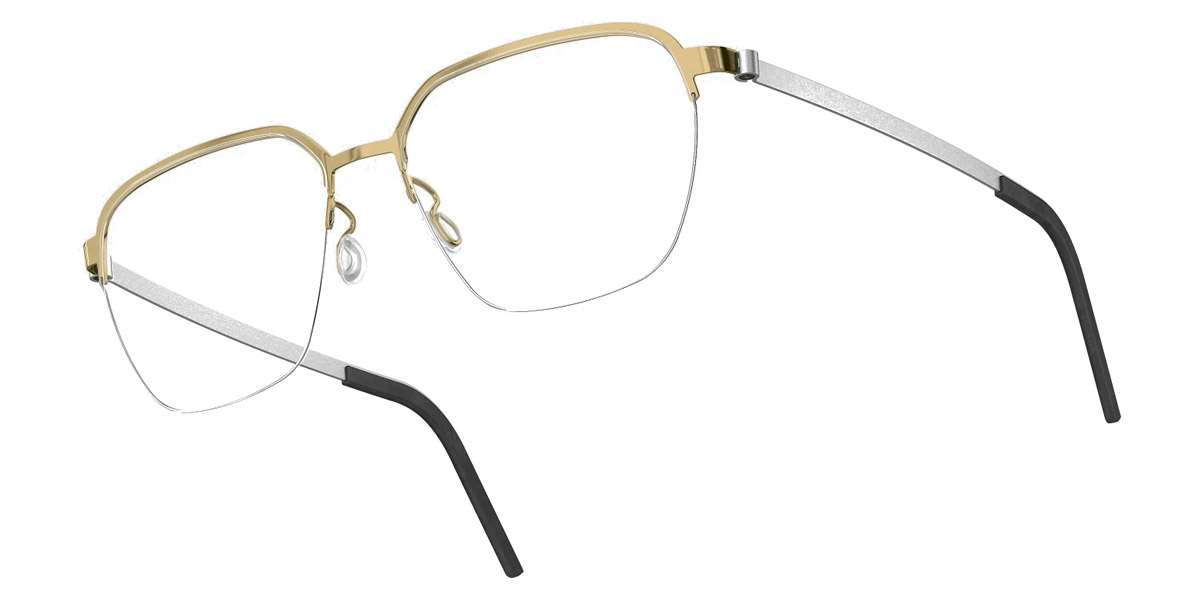 Color: P35 05 - Lindberg Strip Titanium 7000 LND7423P350553